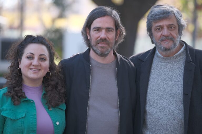 Gobernaron todos y fracasaron. Ahora fortalece a la izquierda