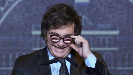 Zuleta: Este gobierno negocia todo