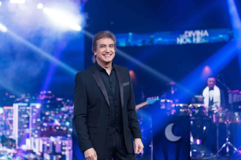 Dante Gebel llega a Catamarca con su gira PresiDante: humor, emoción y reflexión en el Cine Teatro