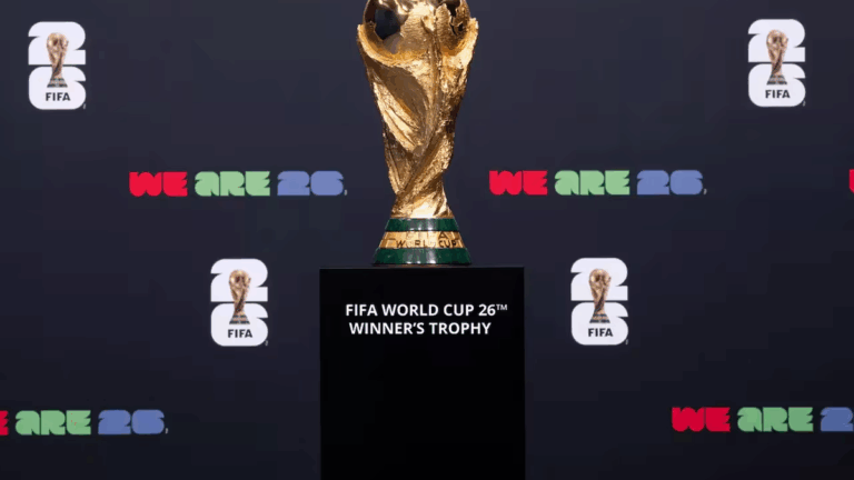La FIFA confirmó fecha y sede del sorteo de selecciones para el Mundial 2026