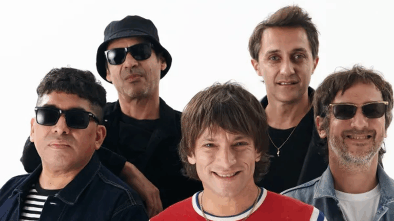 Joaquín Levinton anunció una colaboración entre Luck Ra y Turf en «Yo no me quiero casar, y usted?»