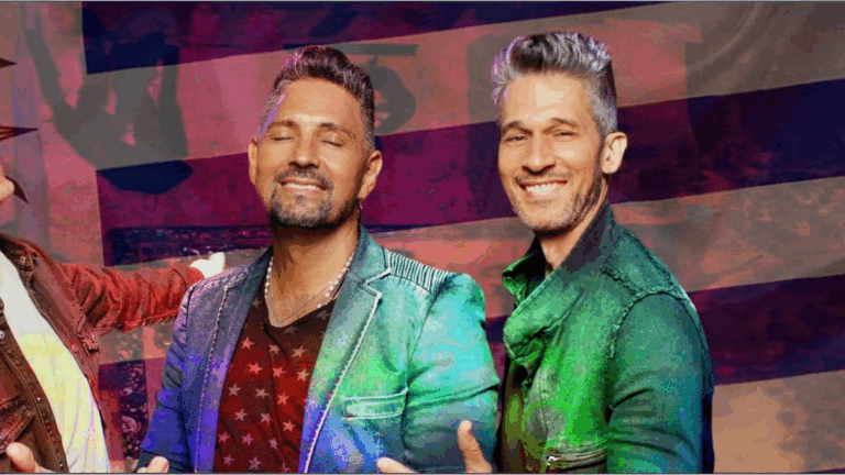 Llega a Catamarca Destino San Javier con su «Huracán de amor»