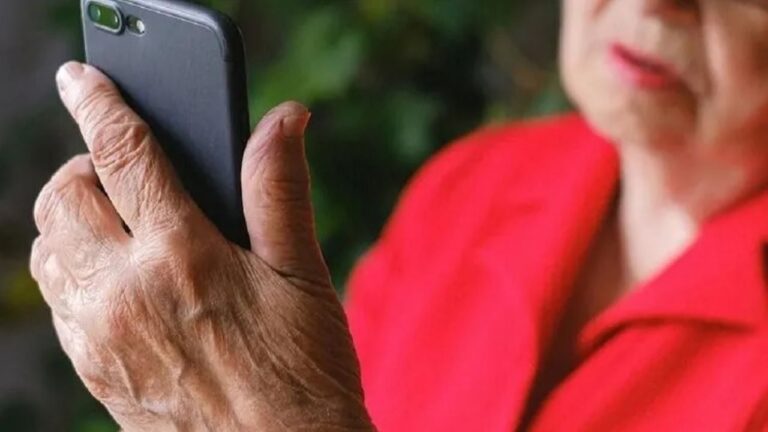 PAMI advierte sobre reiterados intentos de estafas virtuales