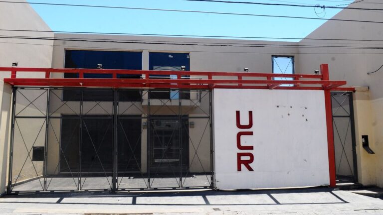 Incertidumbre en la UCR por la oficialización de los candidatos