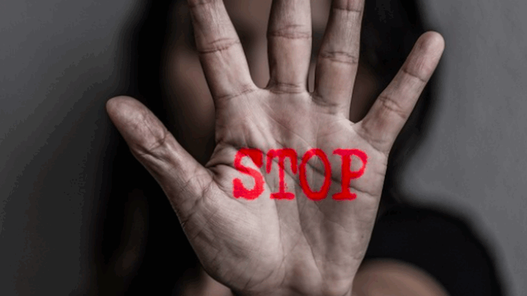 La esclavitud del siglo XXI