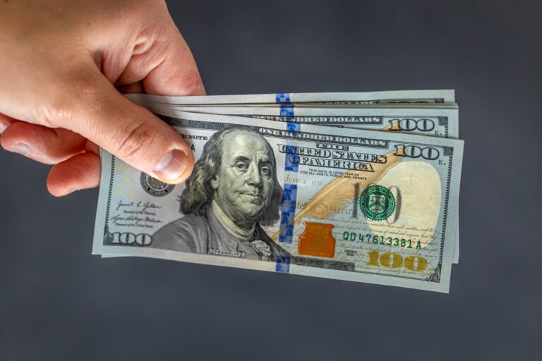 Dólar hoy, dólar blue: a cuánto cotiza este jueves 31 de julio