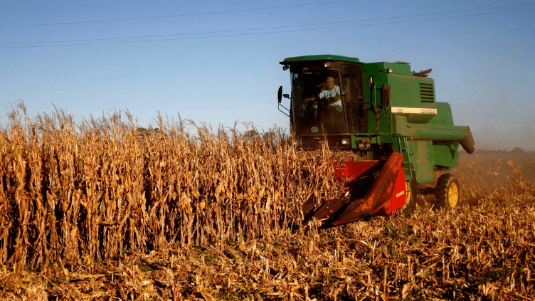 El Gobierno oficializó la baja de retenciones al campo