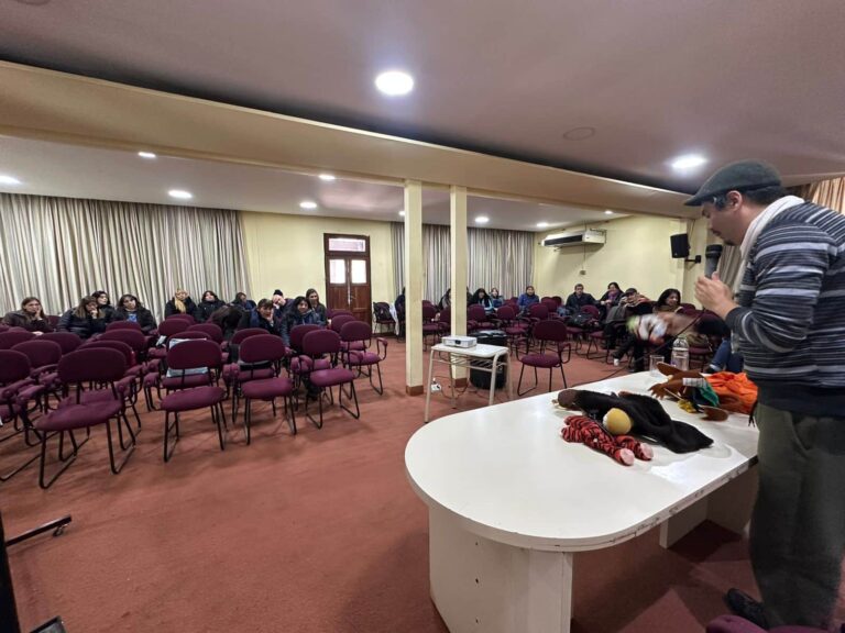 La Fray implementa el método Kiva para prevenir el bullying en primaria: de qué se trata