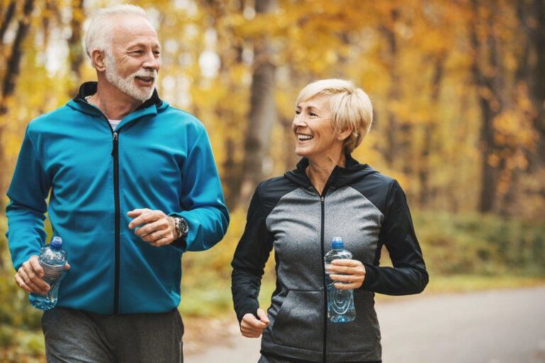 Cuál es el grupo sanguíneo asociado a la longevidad, según expertos