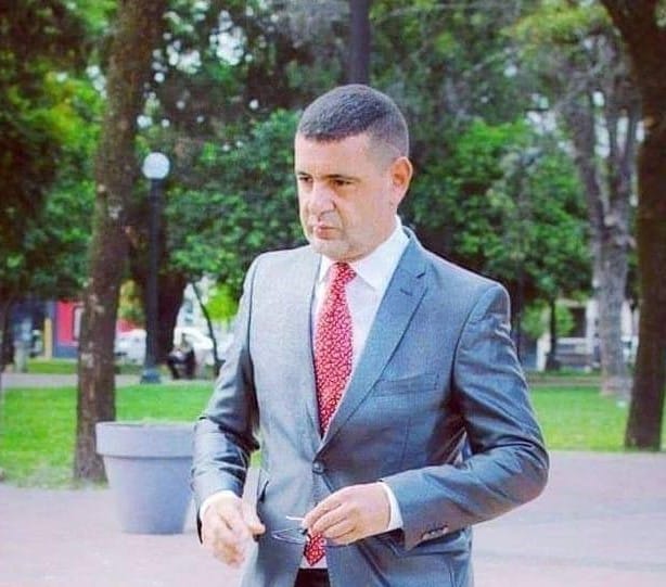 Causa Adhemar: Aydar cuestionó la elevación a juicio por falta de fundamentos