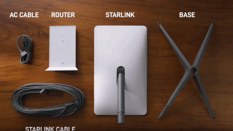 Cómo funciona el Starlink mini en Argentina y cómo contratarlo en agosto 2025