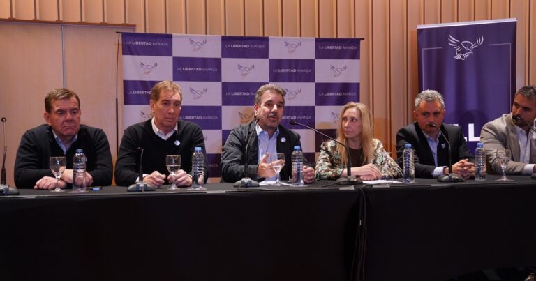 Un mapa atomizado en la Provincia que amenaza con romper la polarización entre los libertarios y el peronismo