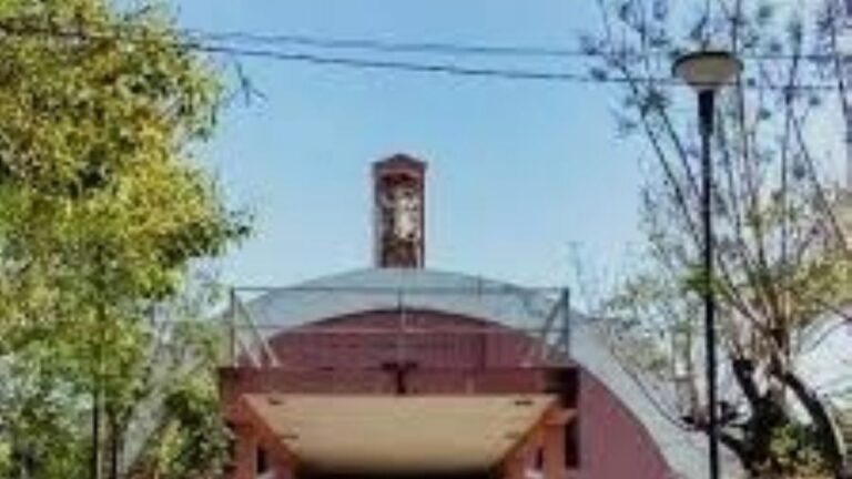 Se inicia el mes de Jesús Niño en la parroquia que lo tiene como Patrono