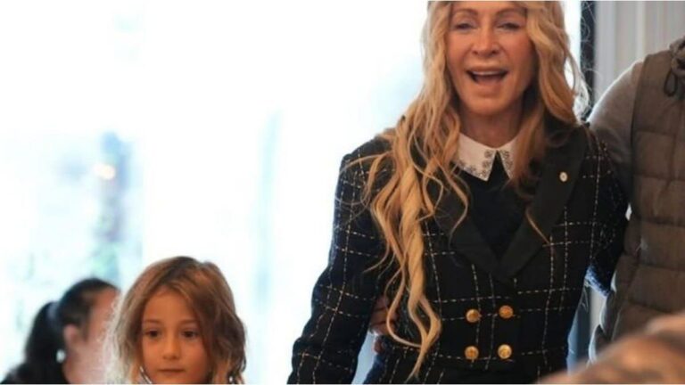 Tragedia en Miami: Cris Morena llegó a EEUU y se espera por el arribo de Gustavo Yankelevich