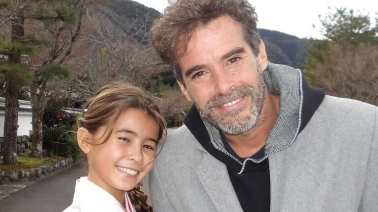 Salió a la luz qué le dijo Rufina Cabré a sus amigas sobre vivir en Turquía