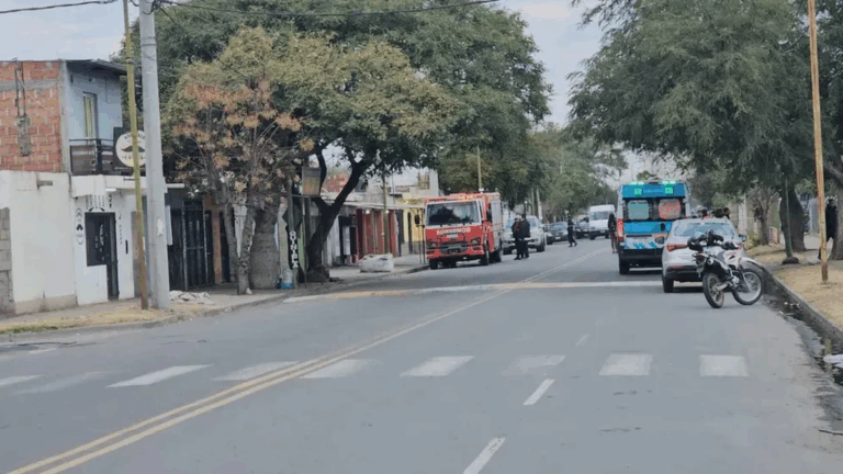 Caso Nancy Ibarra: descartan un accidente y apuntan a un incendio intencional