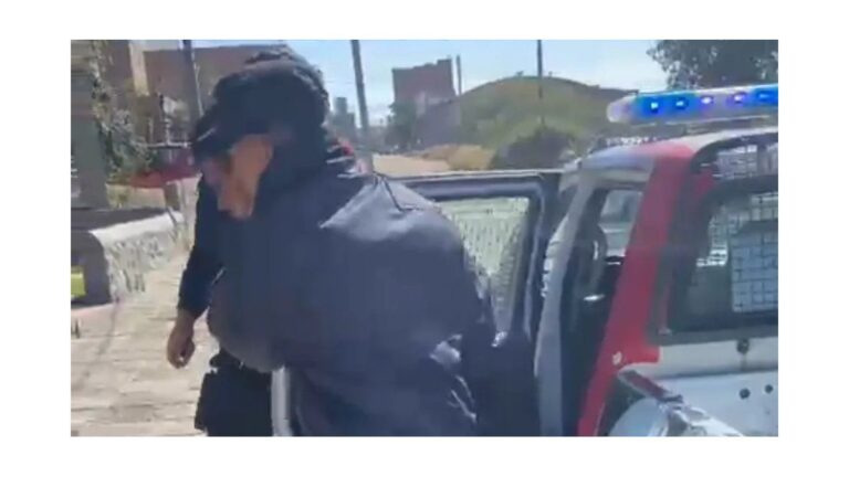 Imputaron al autor del robo en una carnicería del sur capitalino