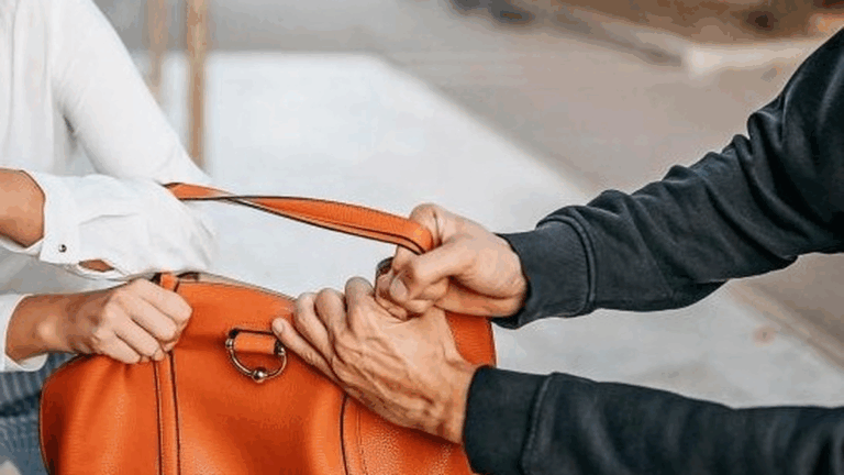 Confirmaron la detención de un hombre acusado por robo violento