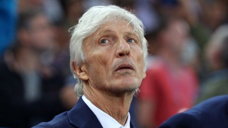 La apuesta de Riquelme: José Pekerman, el nombre que empieza a tomar forma en Boca