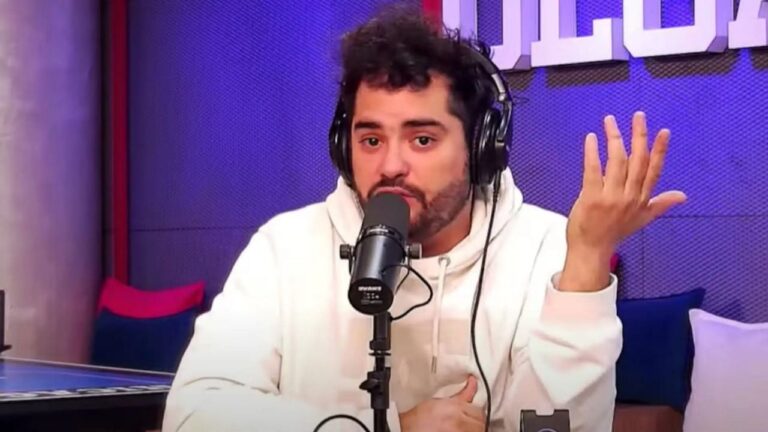 Le robaron a Homero Pettinato y tuvo una reacción insólita