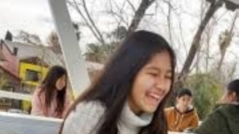 Crimen de la adolescente Jennifer Campos