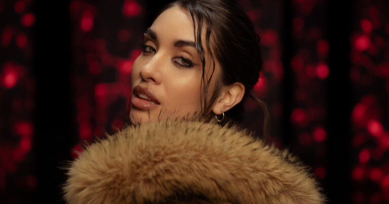 María Becerra agotó en 90 minutos la preventa para su show en River: cuándo es la venta general