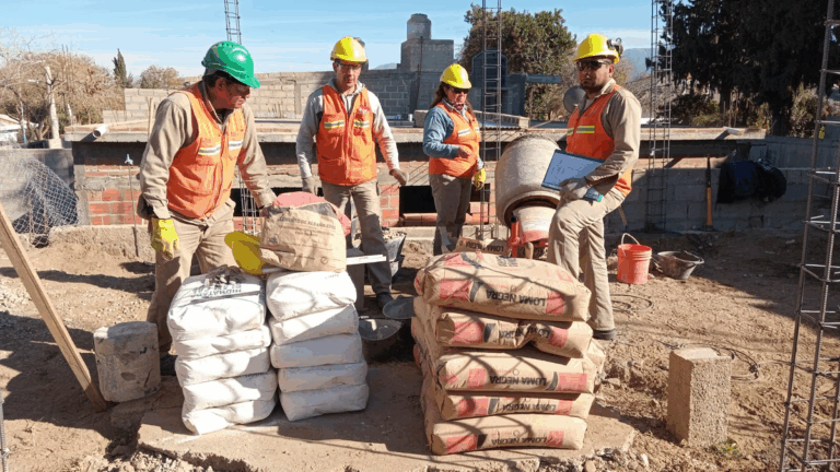 La Escuela Privada Juan Chelemín mejora su infraestructura