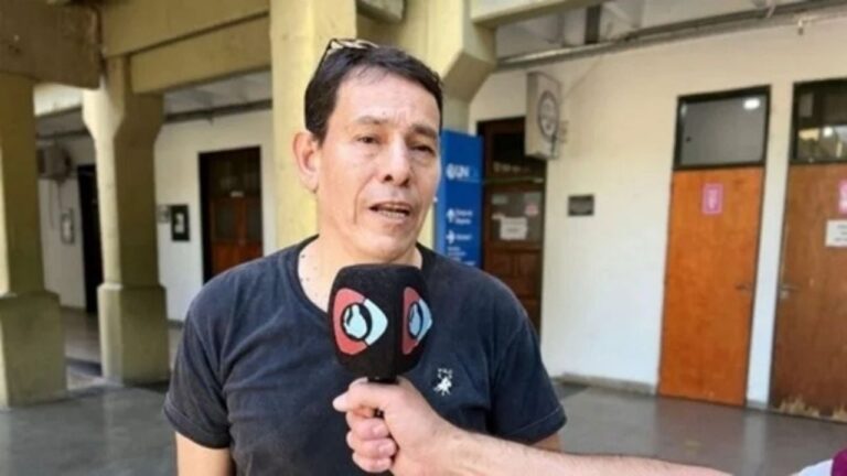 Arrancó un nuevo plan de lucha universitario