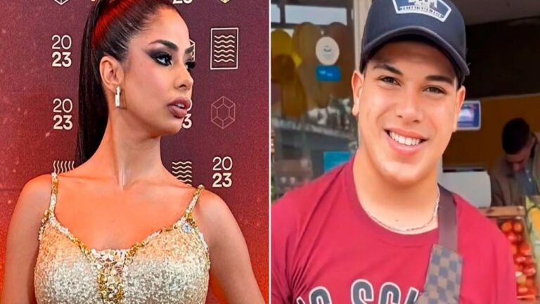 Thiago Medina y Daniela Celis otra vez juntos luego de su dolorosa separación: «Fue lindo y…»