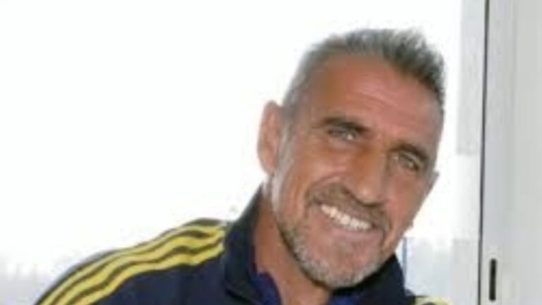 Cascini se despide de Boca y lanza advertencias a sus críticos