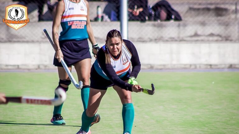 Catamarca recibe desde hoy al hockey máster