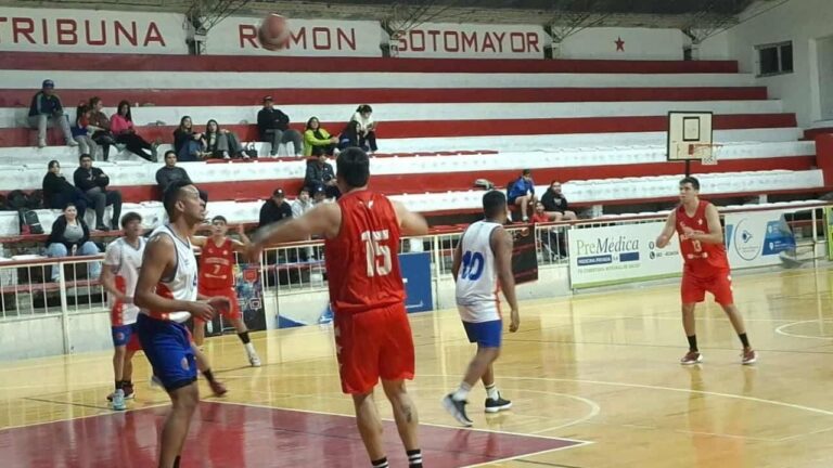 Dos duelos ponen en marcha la novena fecha del torneo Anual