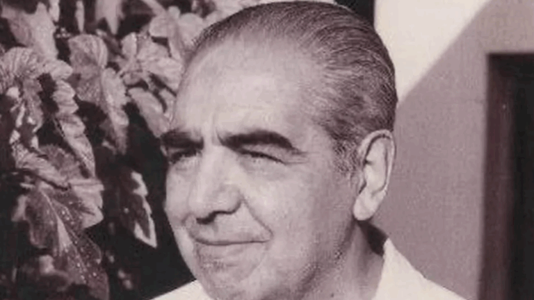 Homenaje a Juan Bautista Zalazar