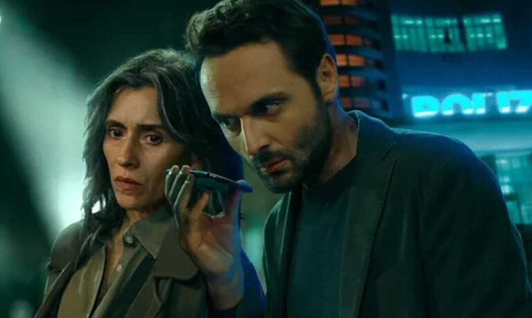 La miniserie más pochoclera de Netflix: 6 capítulos de suspenso y drama para ver este fin de semana