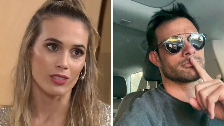 Se conoció el terrible ataque de ira de Chechu Bonelli al enterarse que Darío Cvitanich está saliendo con Ivana Figueiras: «Ella se enteró por la prensa y…»