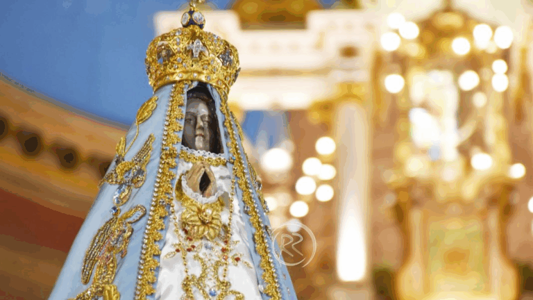 Celebraciones por la Fiesta de la Protección