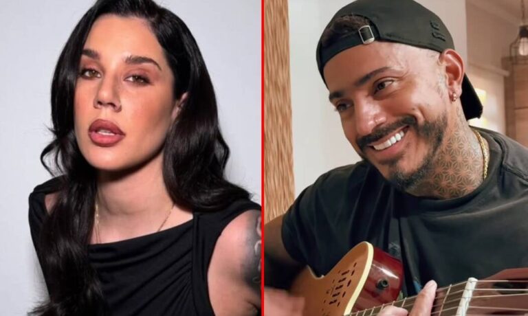 La escandalosa infidelidad que provocó la separación de La Tora con su novio Maxi Kilates