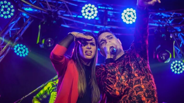 LBC, Q Lokura y Uriel Lozano: shows confirmados para la previa del partido de la Selección