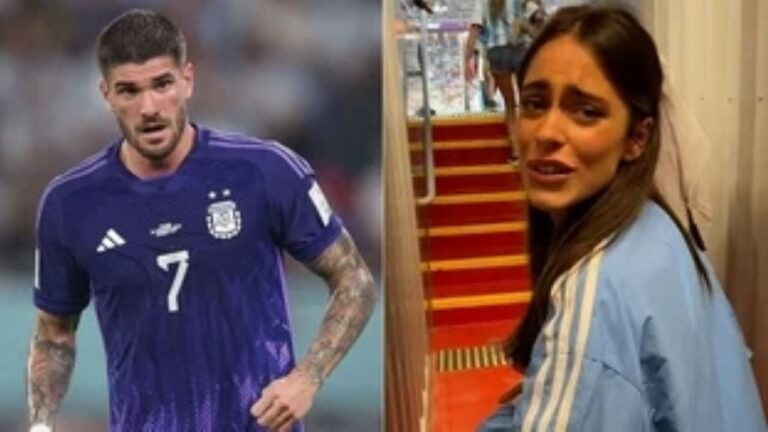 El motivo por el que Tini Stoessel y Rodrigo de Paul cancelaron su casamiento: hubo infidelidad?