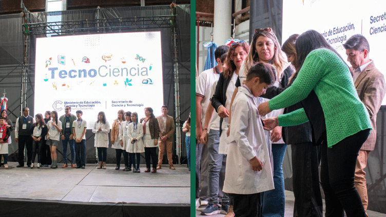 Feria de Ciencias: los proyectos catamarqueños que representarán a la provincia en la instancia nacional