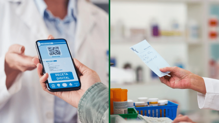 OSEP implementa la receta digital para la compra de medicamentos