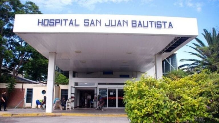 Paciente denuncia demoras y falta de turnos para cirugía en el Hospital San Juan
