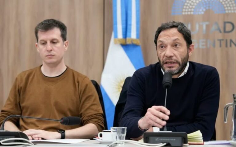 Comisión Libra: citarán a Karina Milei por su presunto rol en la cripto estafa