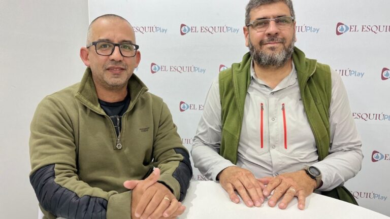 La agrupación Montaña Calchaquí presentó su curso de iniciación al montañismo