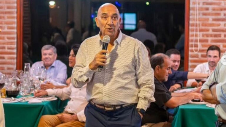 Muia cuestionó el descontrol de las importaciones