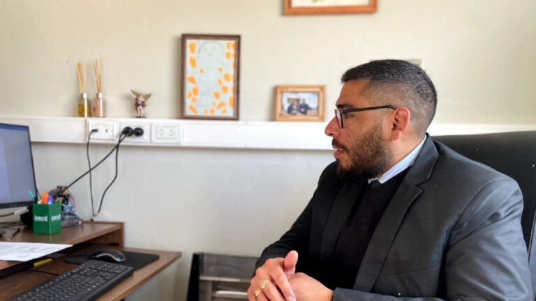 Postergan indagatoria a joven imputado por abuso sexual