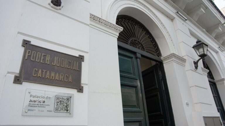 El tribunal del Jury se reunió, pero no hubo definiciones