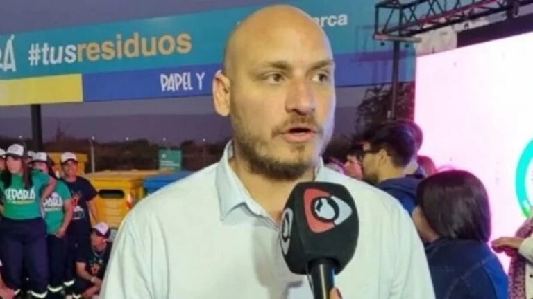 Ultiman detalles de la Guardia Ambiental 24-7 en la Capital