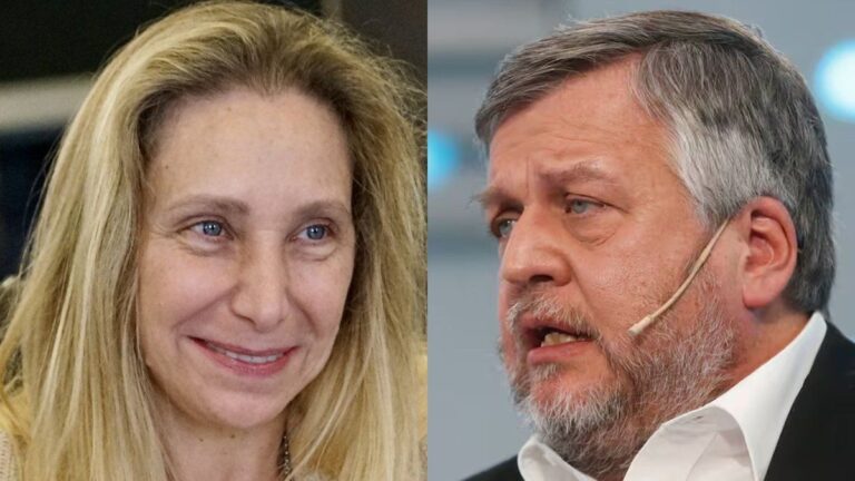 Denuncia por espionaje a Karina Milei: el juez delegó la causa al fiscal Carlos Stornelli