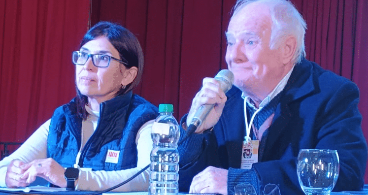 Comenzó en Catamarca el 48 Congreso Argentino de Producción Animal